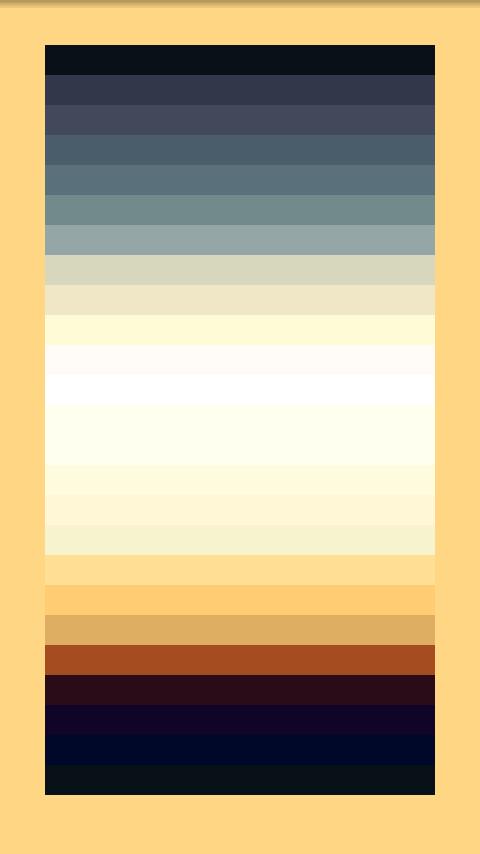 Sun Anywhere