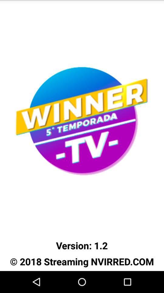 FM WINNER