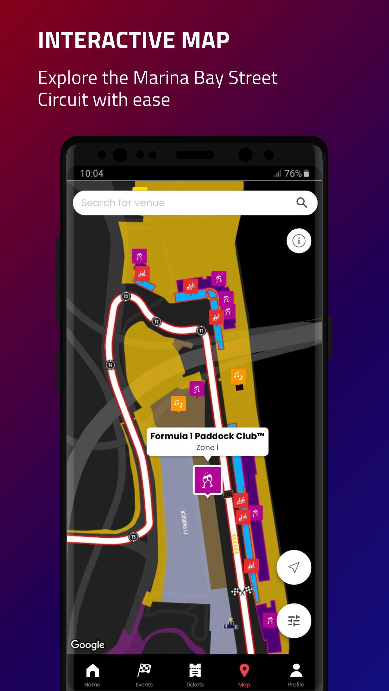 Singapore GP