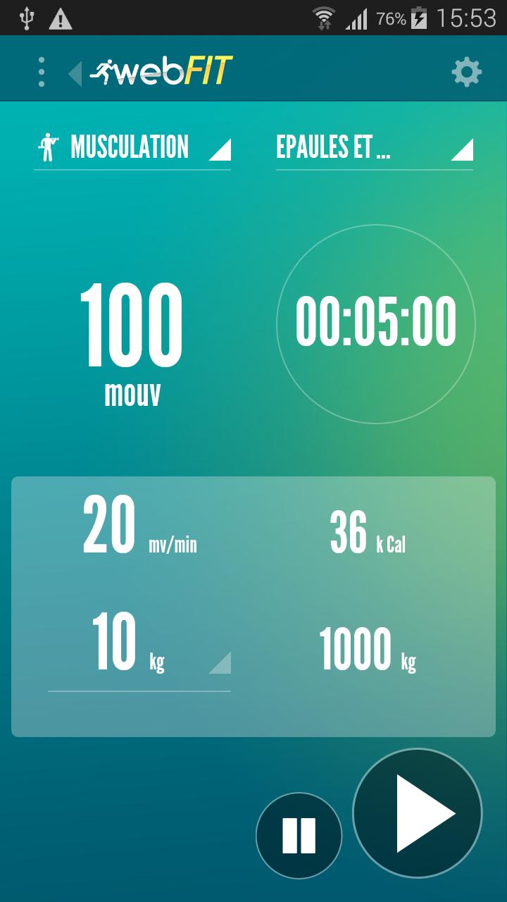 Webfit