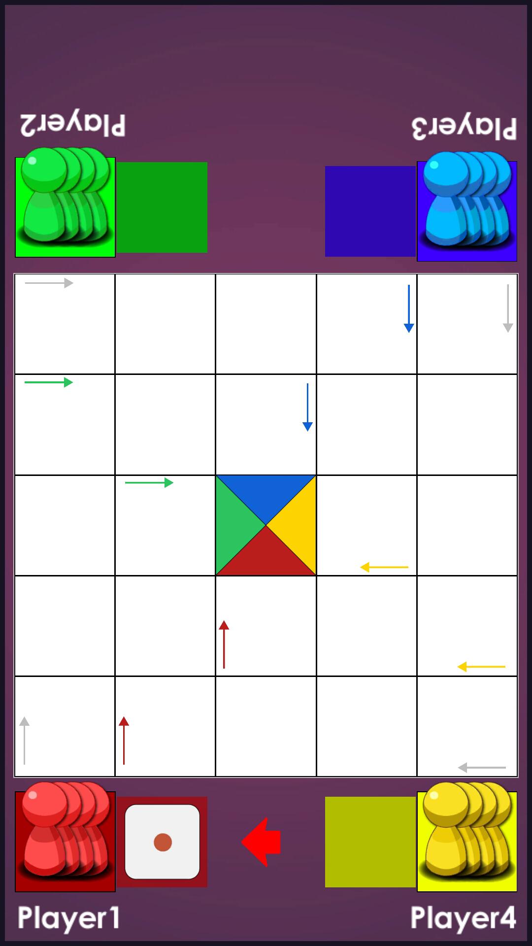 Ludo Mini