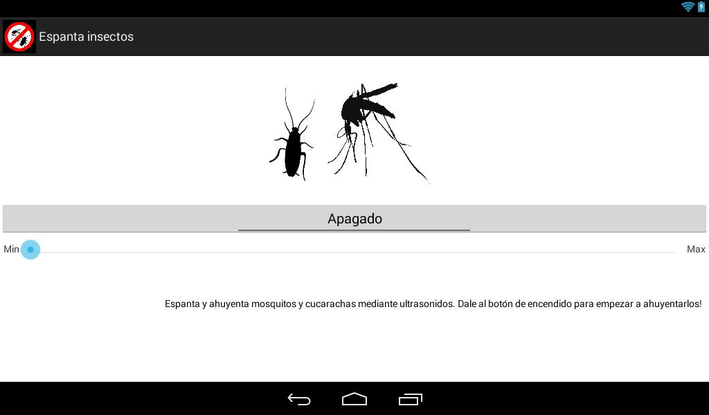Insect repeller