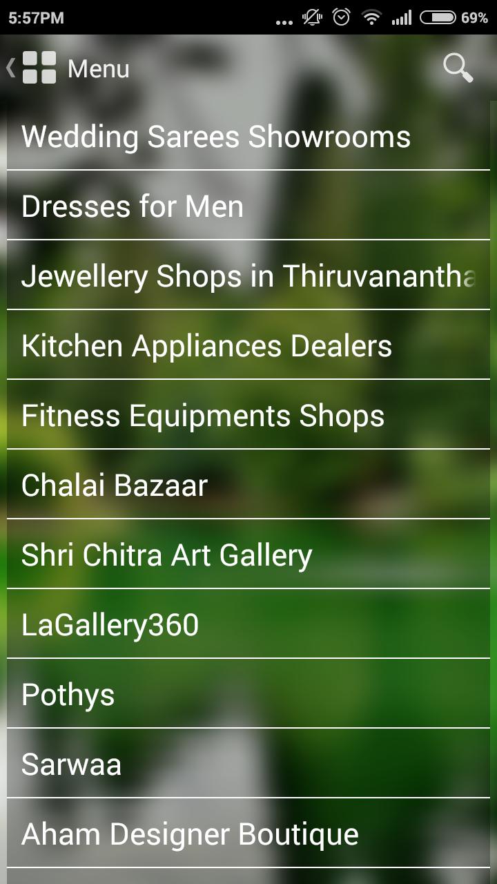 Trivandrum Tourism