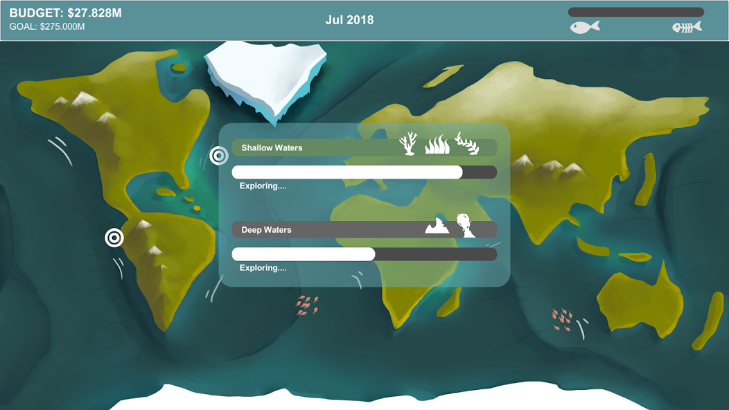 Ocean Mining