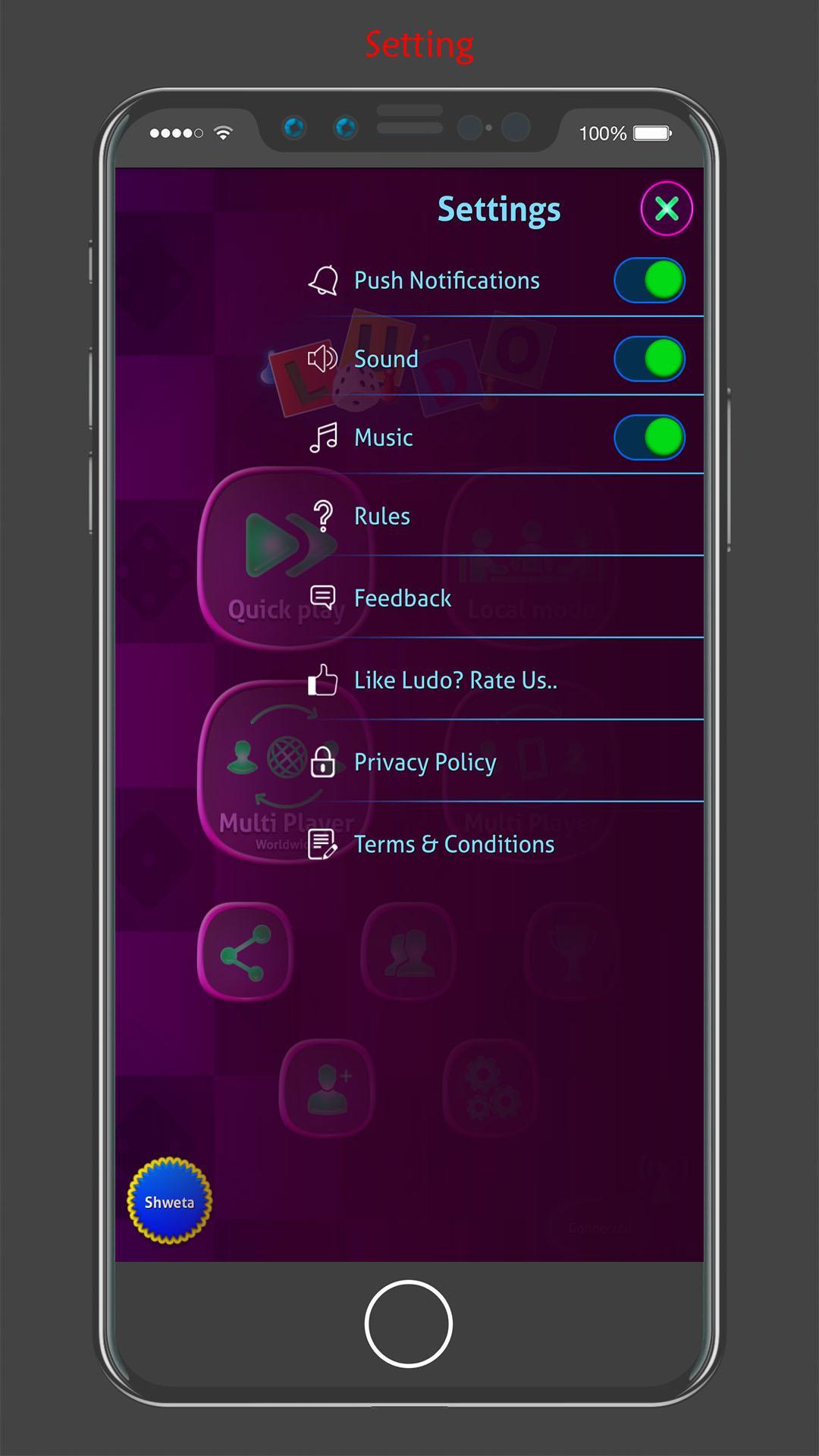 Ludo pro 2018