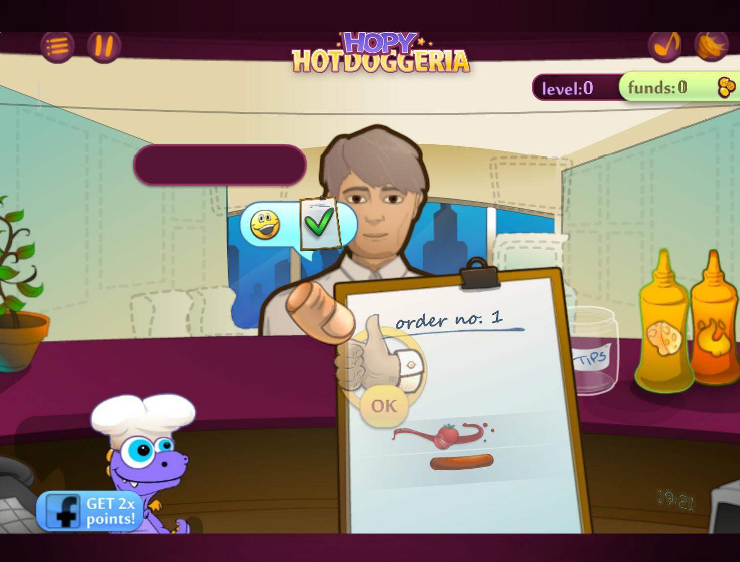 Hopy Hotdogeria