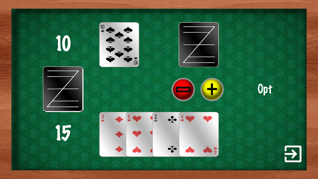 21 durak