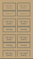 Infinite CAT MBA