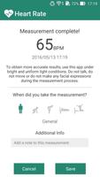 ASUS Remote Heart Rate