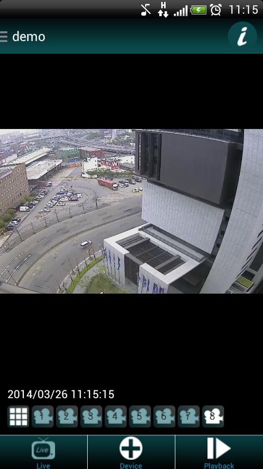 MobileViewHD2