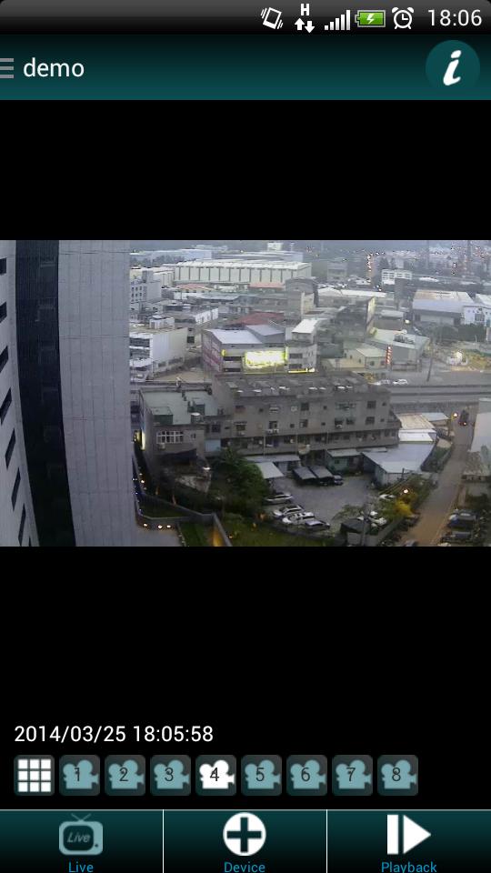 MobileViewHD2