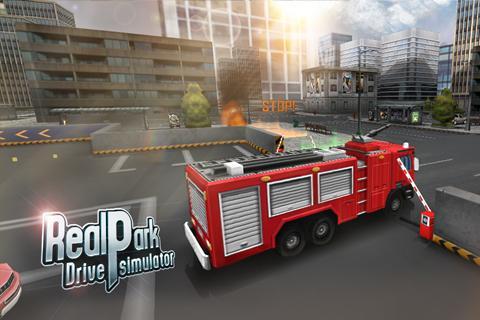Real Park