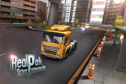 Real Park