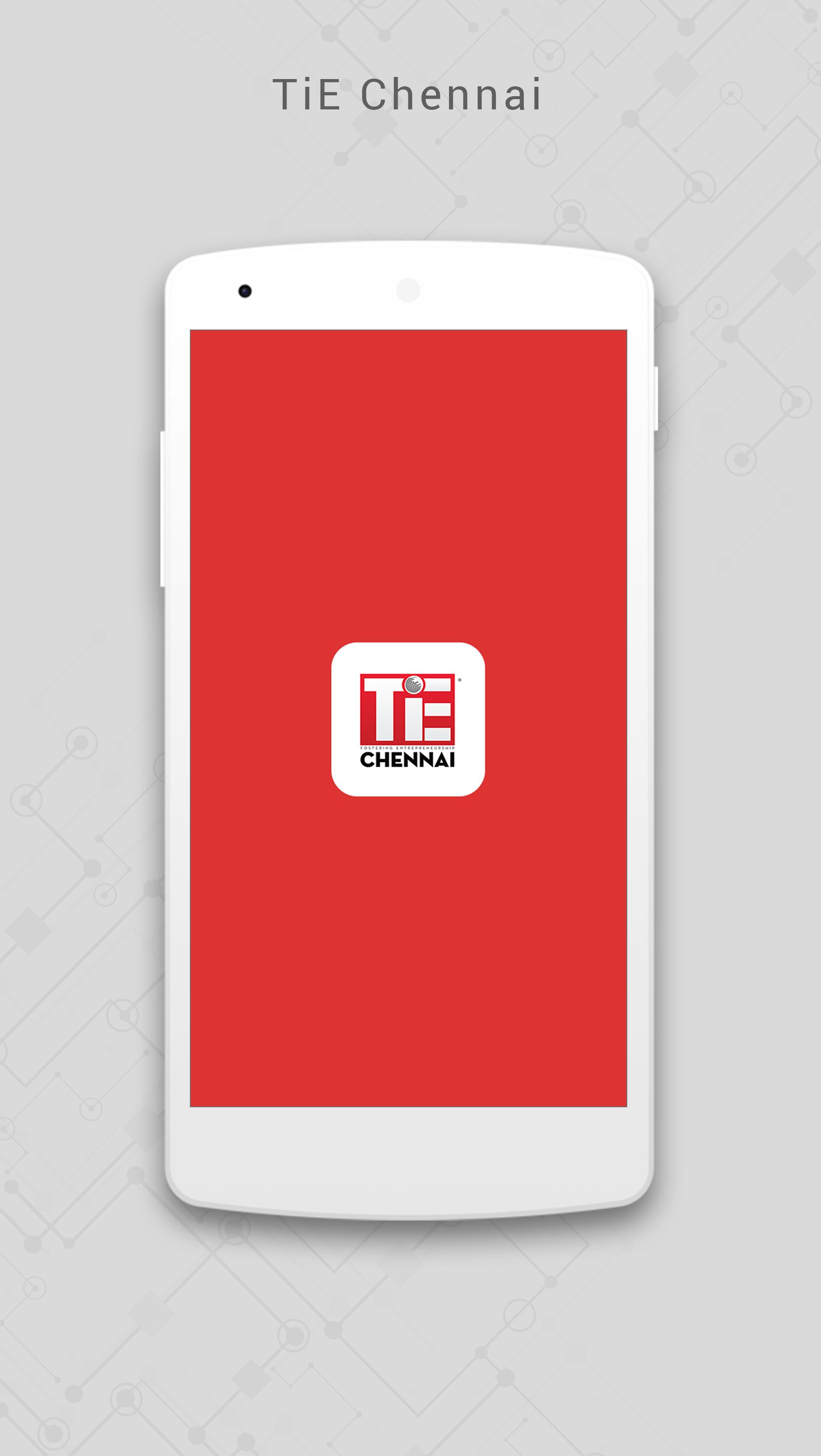 TiE Chennai