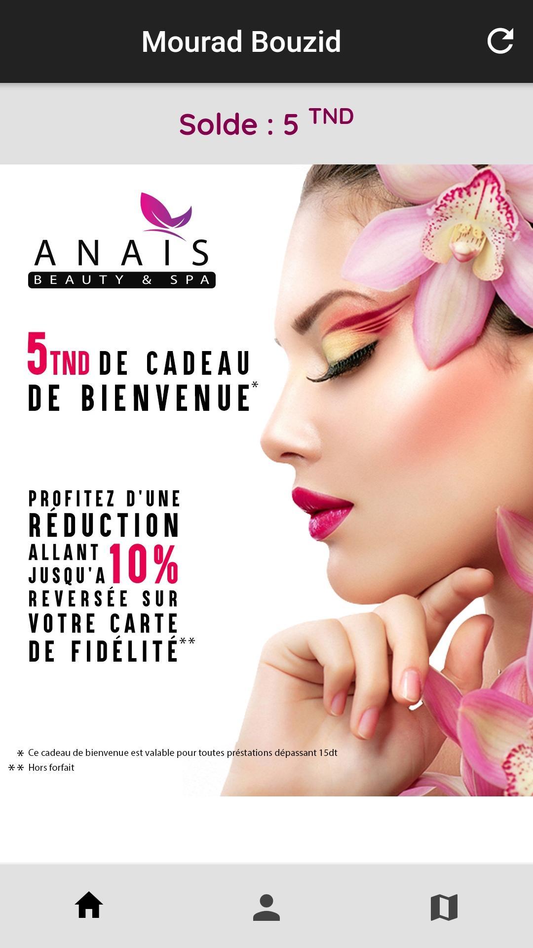 Anais Beauty & Spa