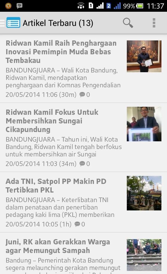 Bandung Juara