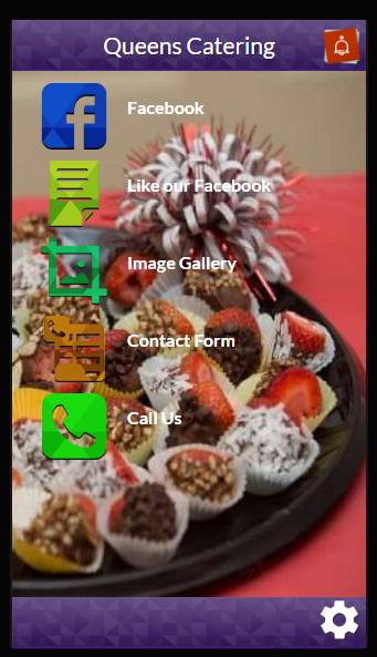 Queen's Catering