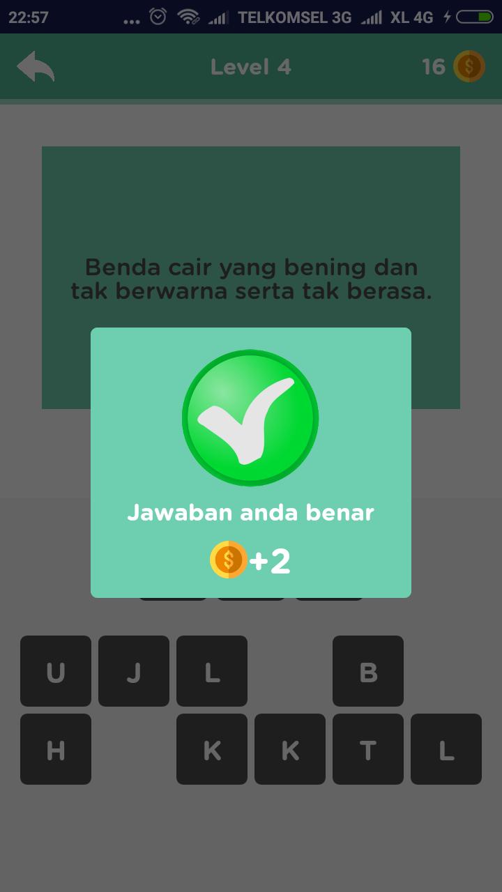 Game Asah Otak 2019