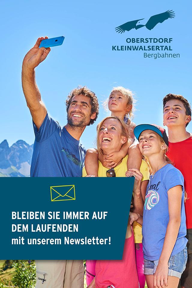 OK Bergbahnen