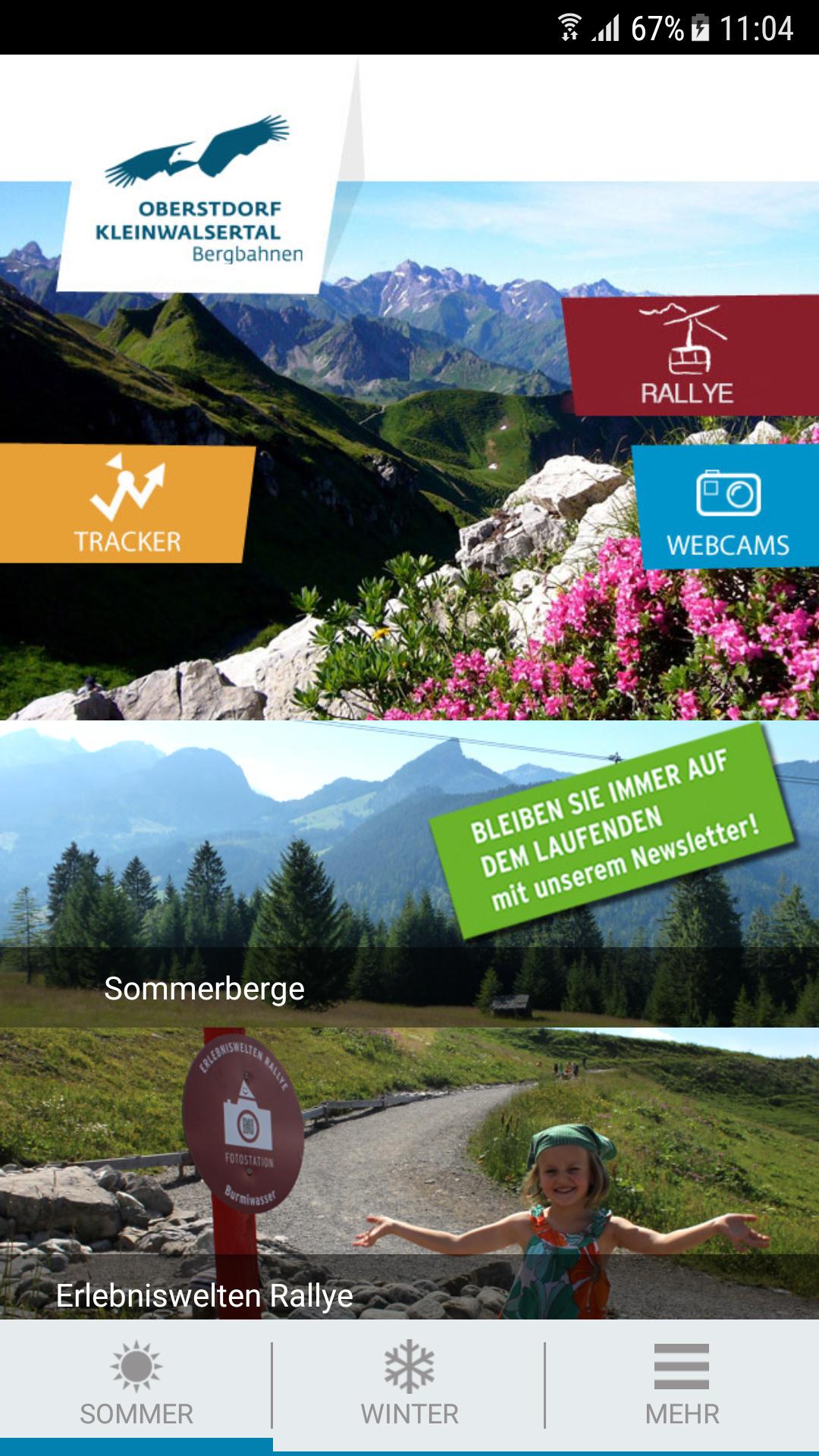 OK Bergbahnen