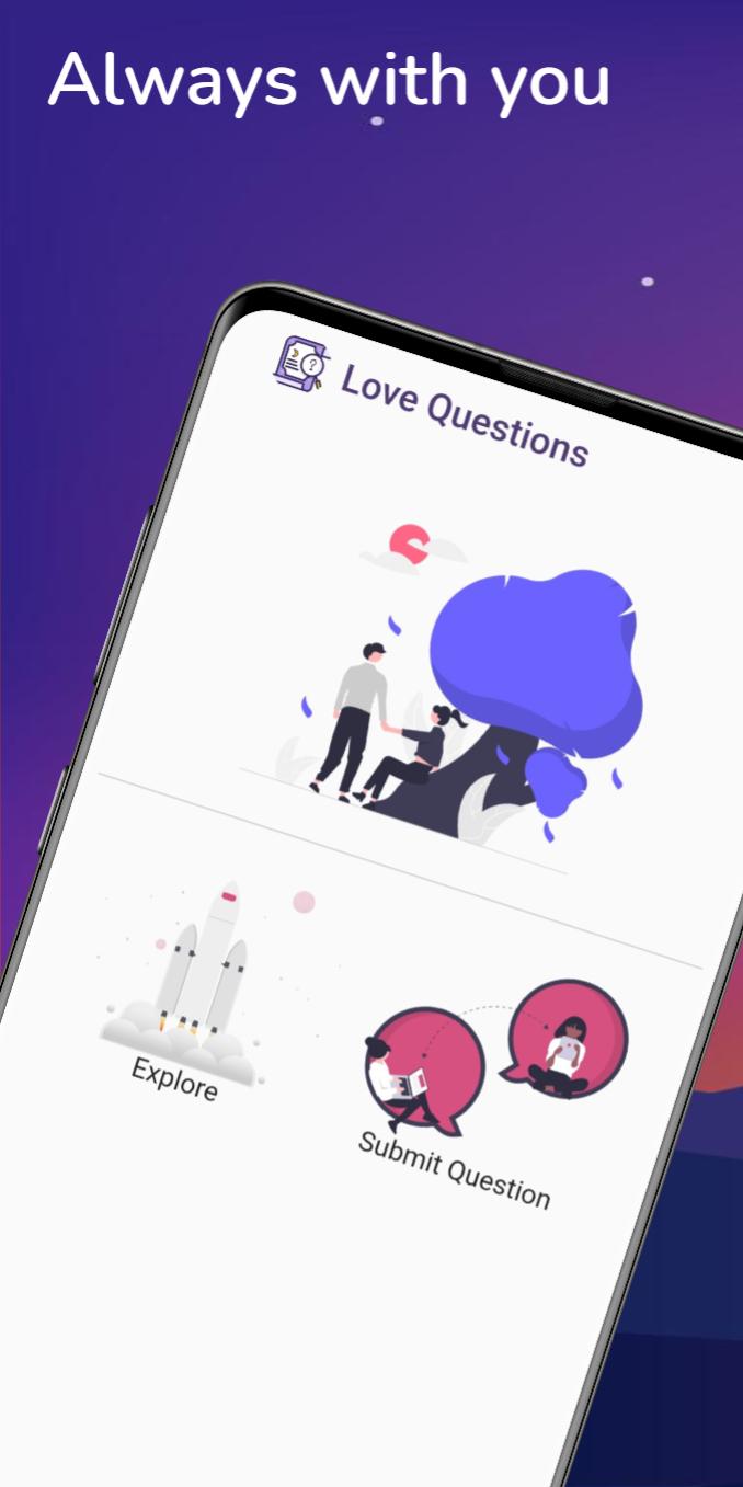 Love Questions