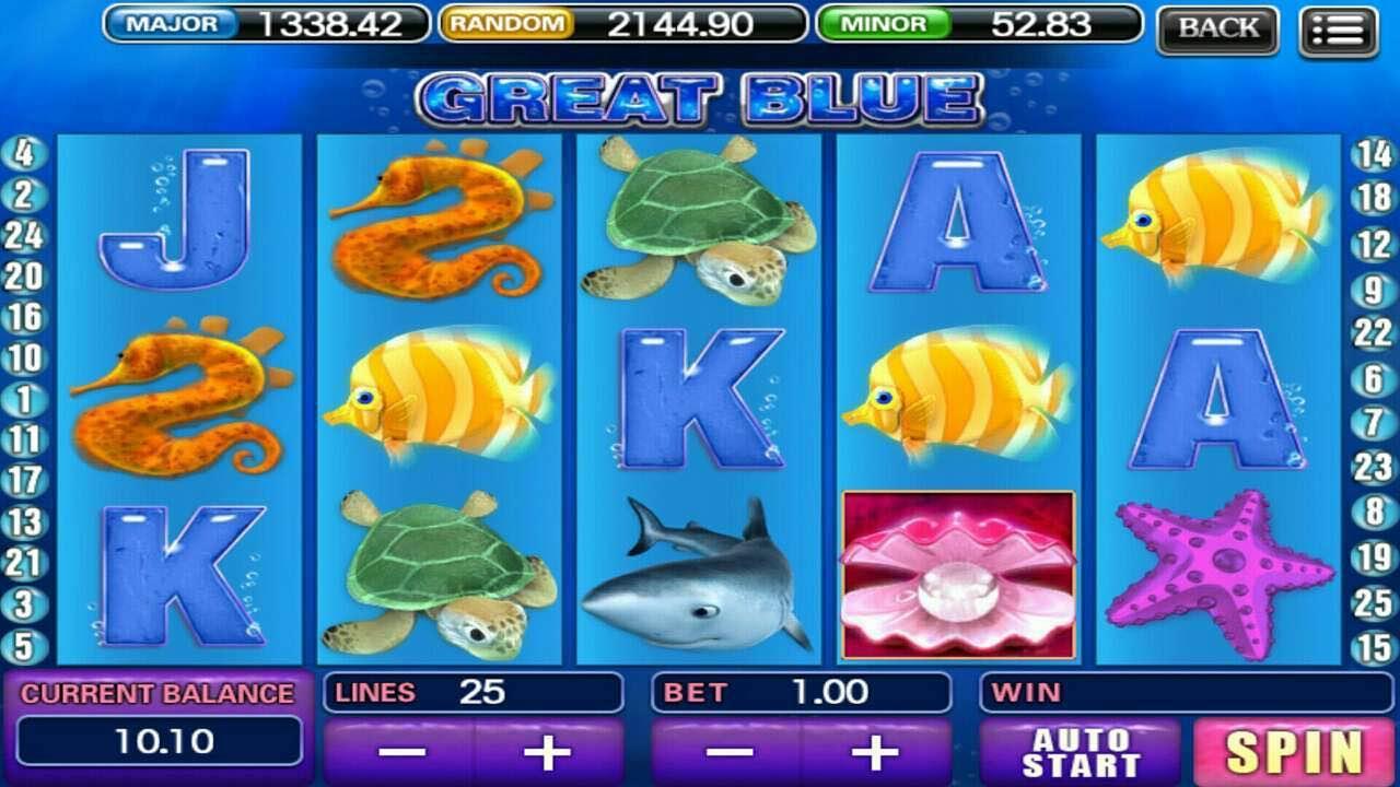 SCR888Casino