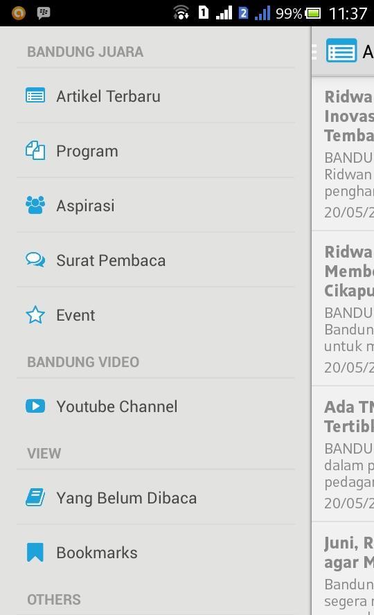 Bandung Juara