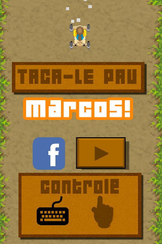 Go For it Marcos