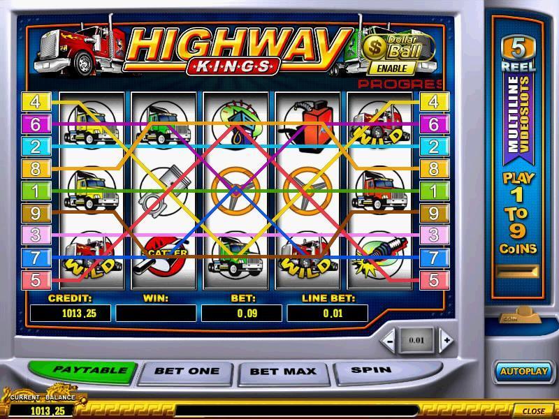 SCR888Casino