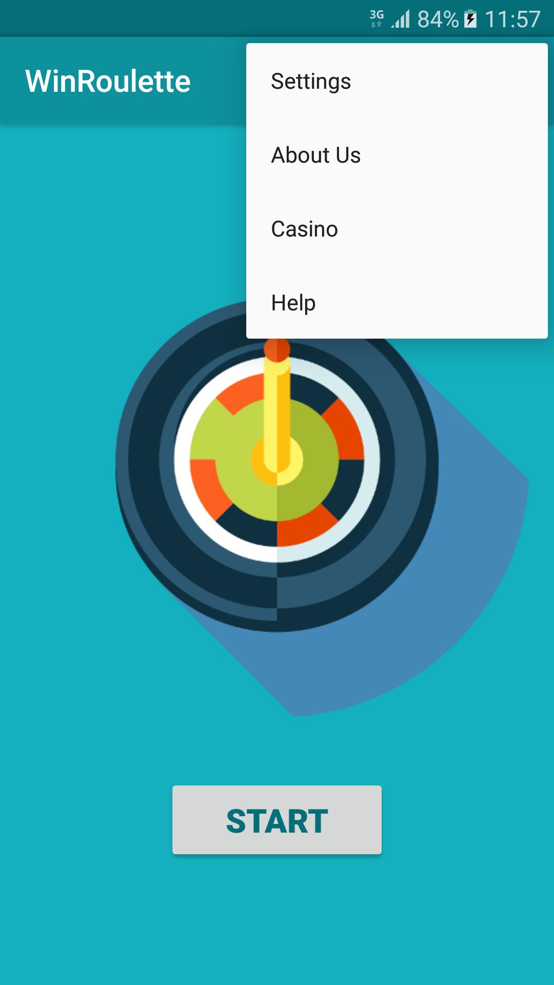 WinRoulette