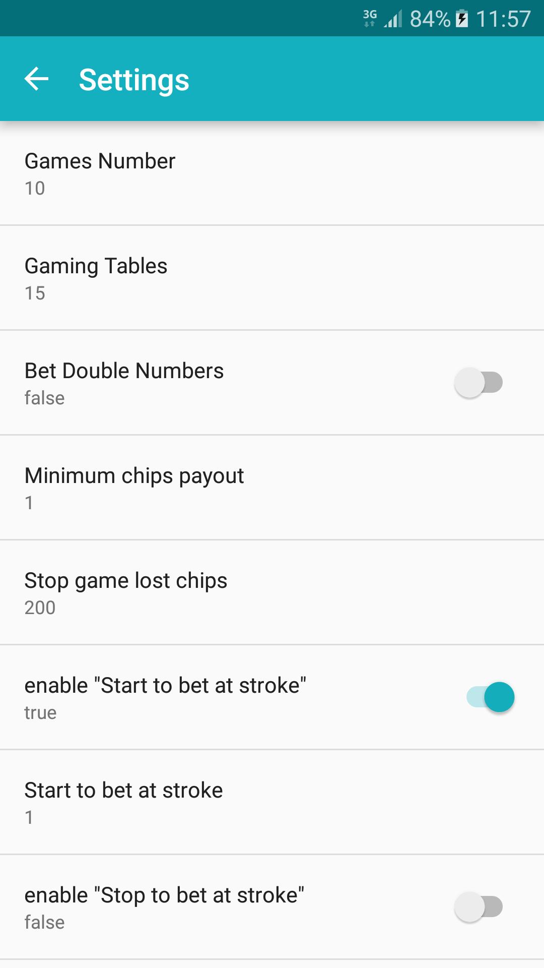 WinRoulette