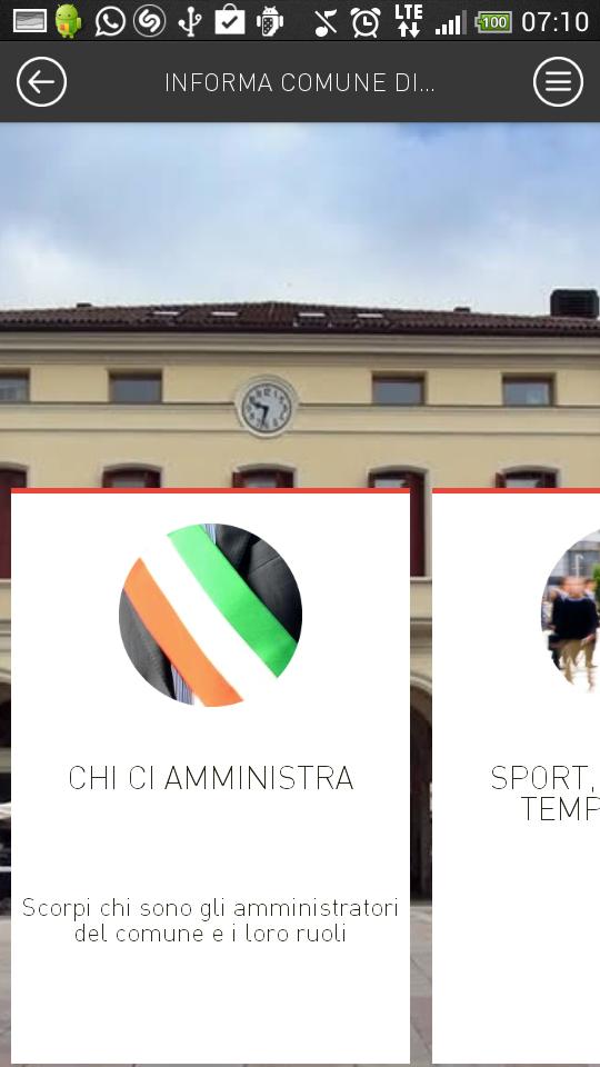 Viviamo il Comune