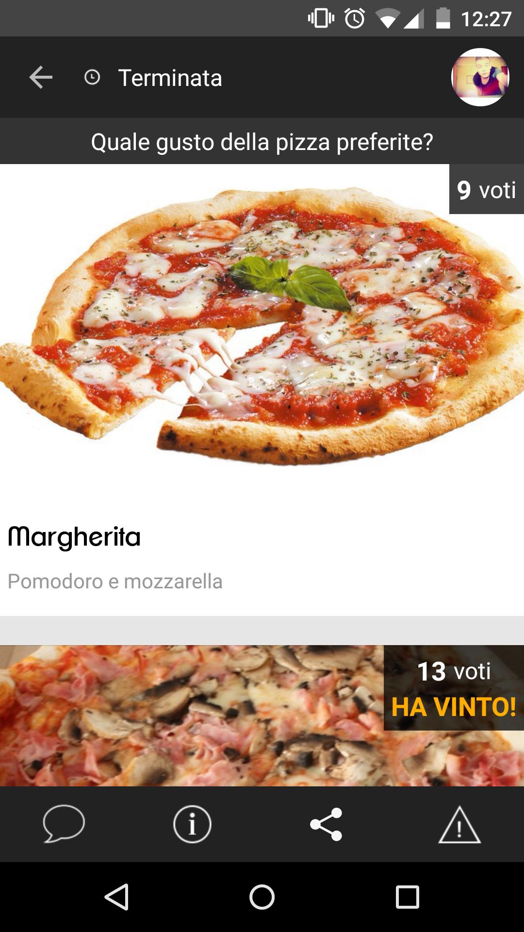 Comparyson