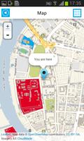 Bangkok Offline Map Guide Tour