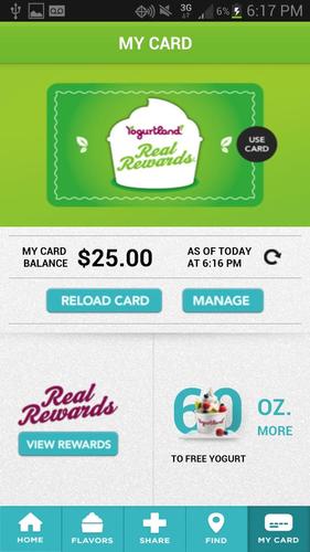 Yogurtland