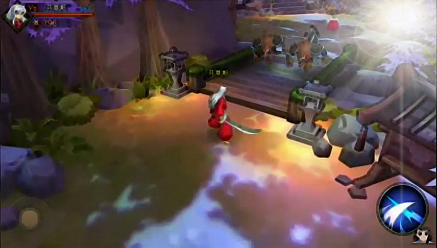 New Inuyasha Trick