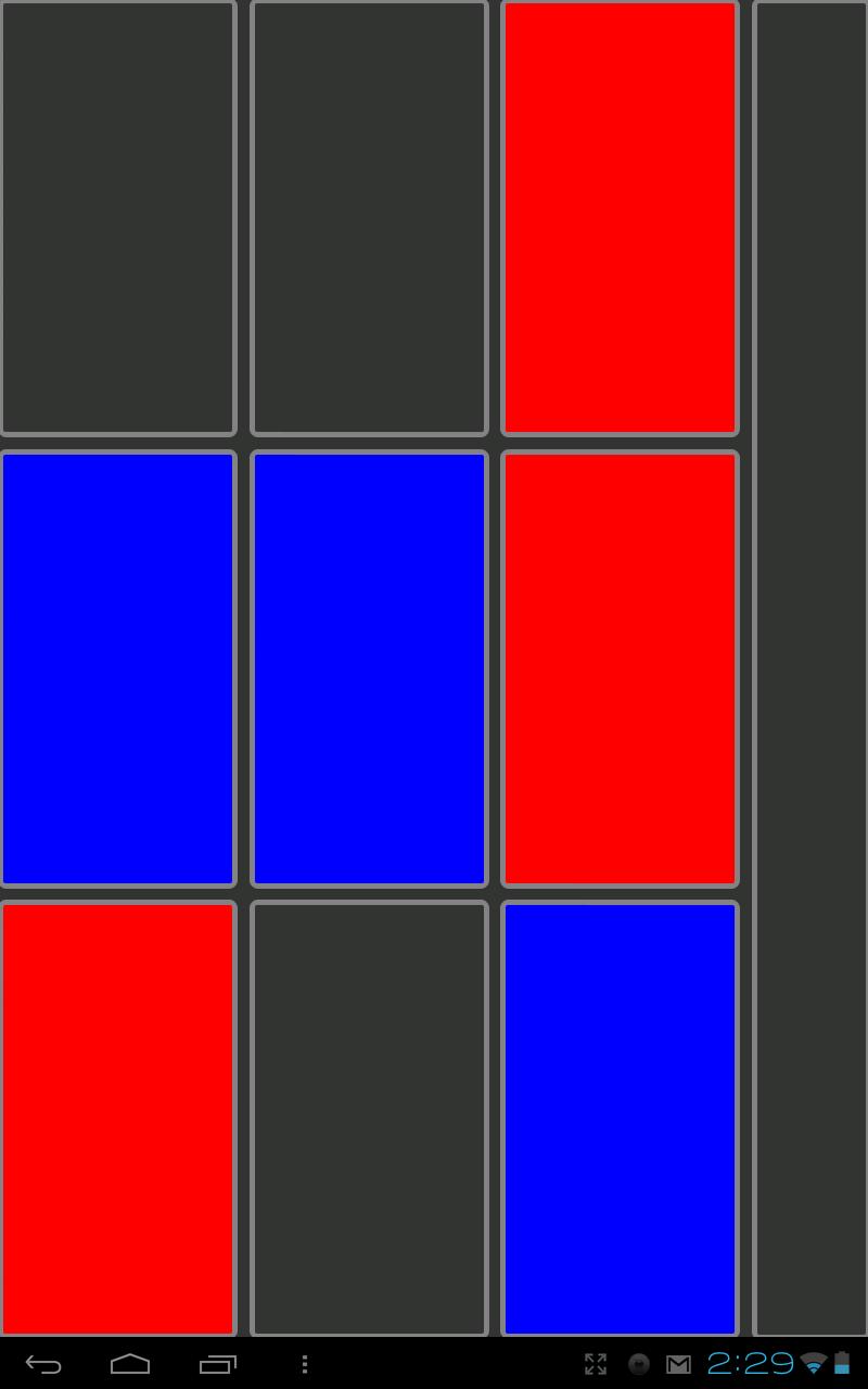 QML-Tic-Tac-Toe