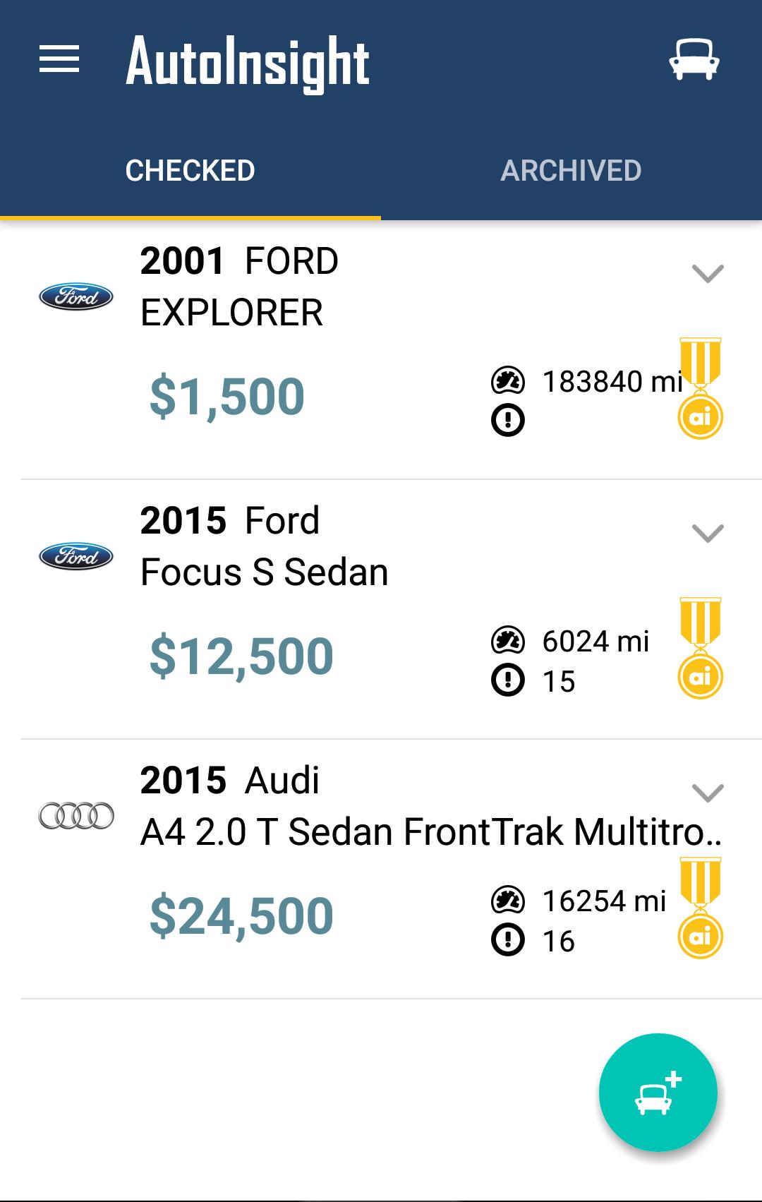 AutoInsight
