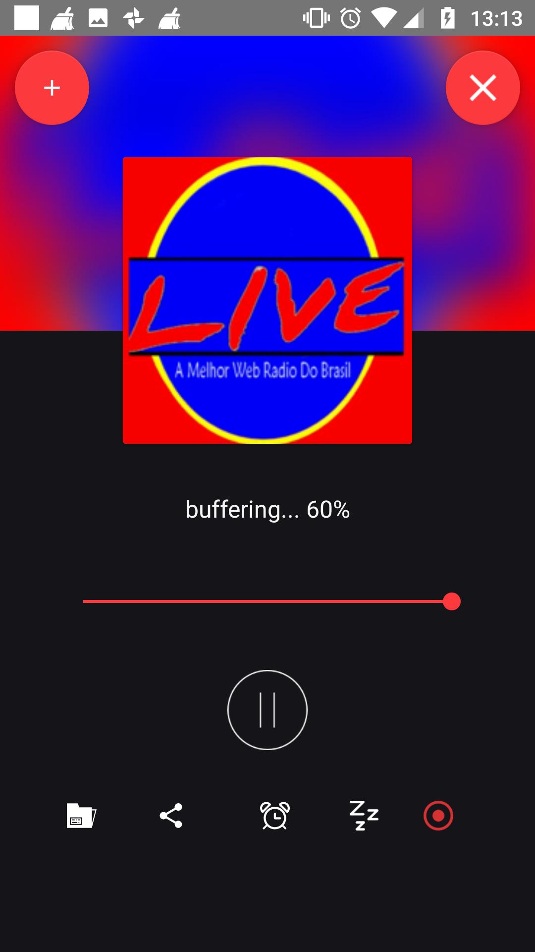 Radio Live
