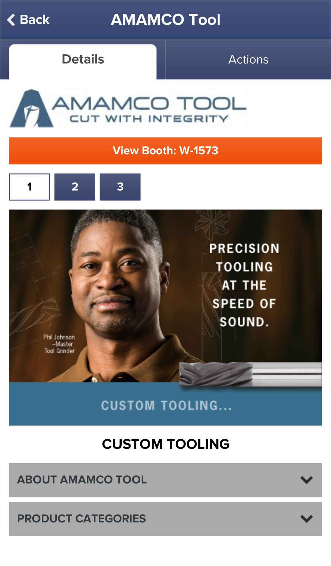 IMTS 2014