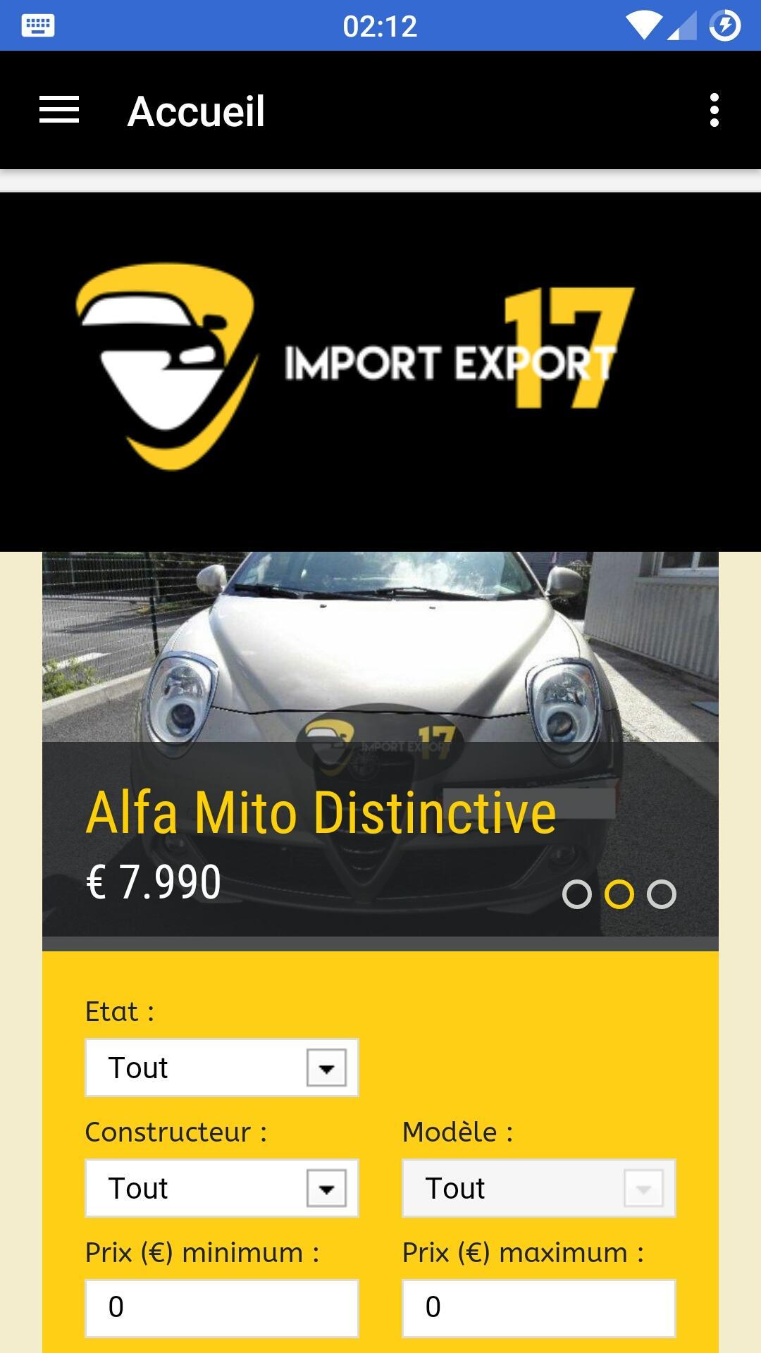 Import-Export17
