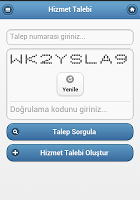 Alo PTT Mobil