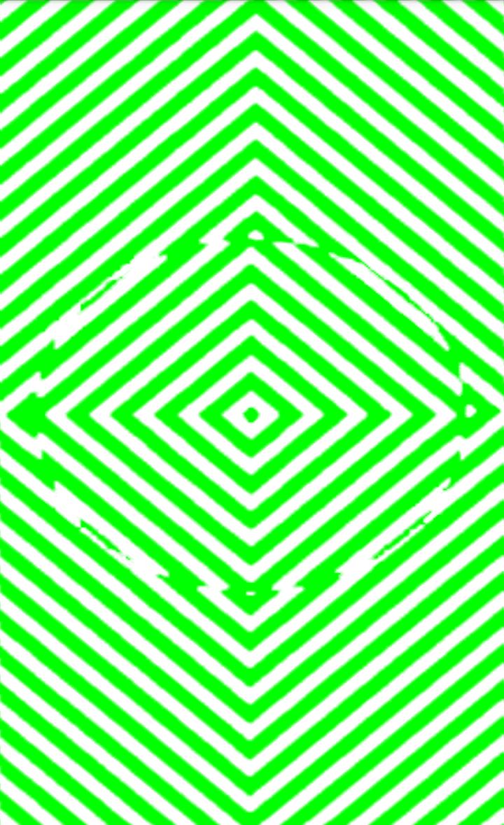 Illusion 2: colored