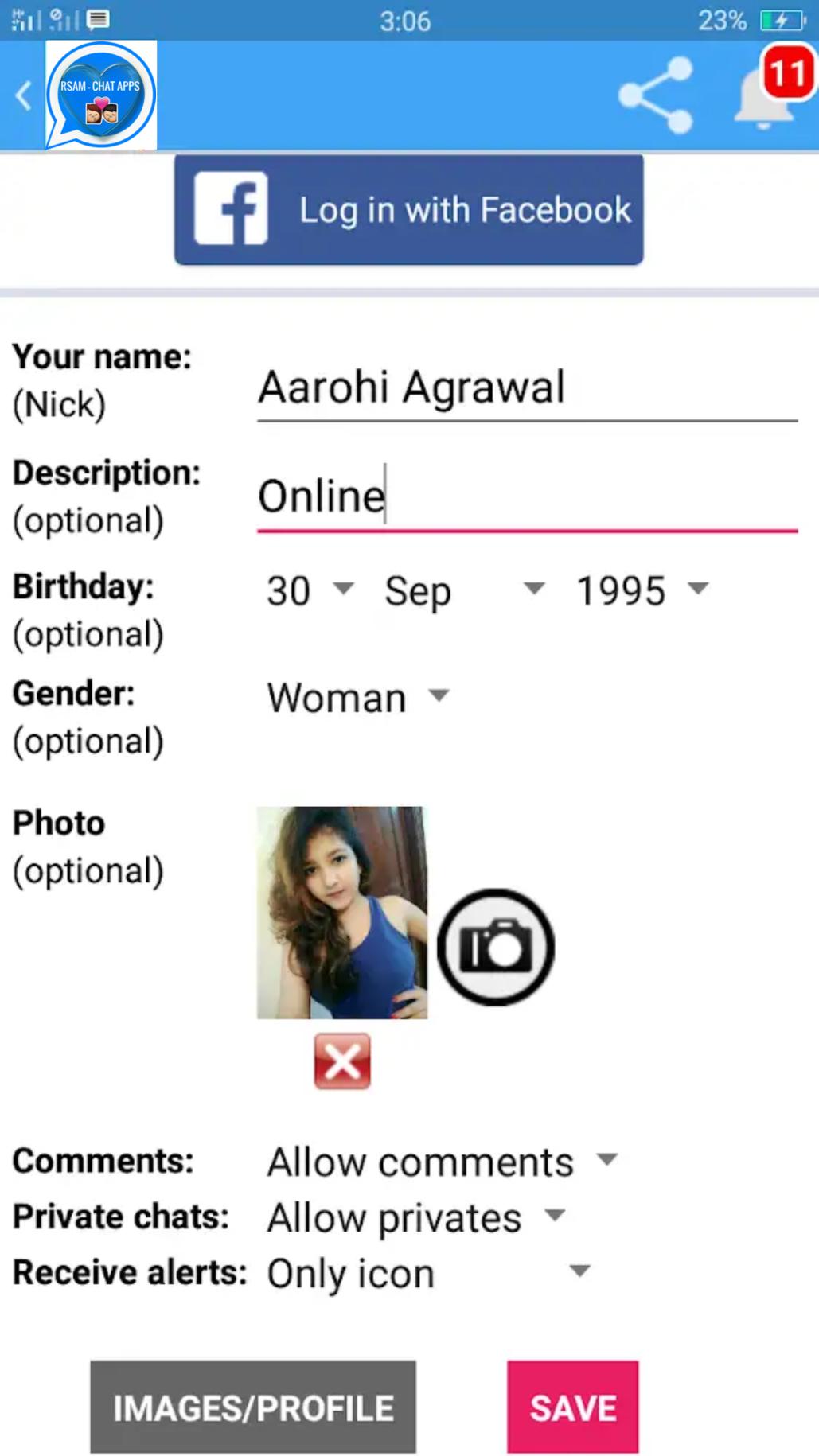 Bangladesh Chat