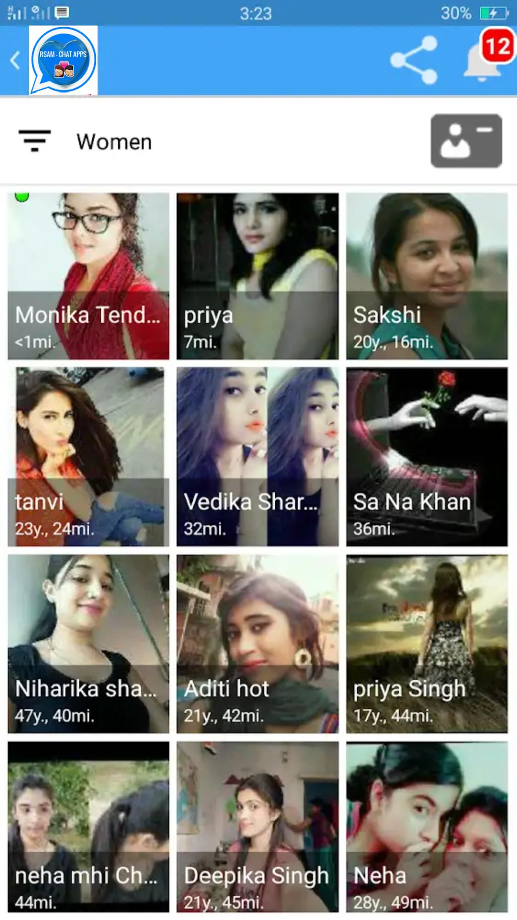 Bangladesh Chat