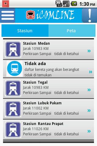 ICOMLINE FREE