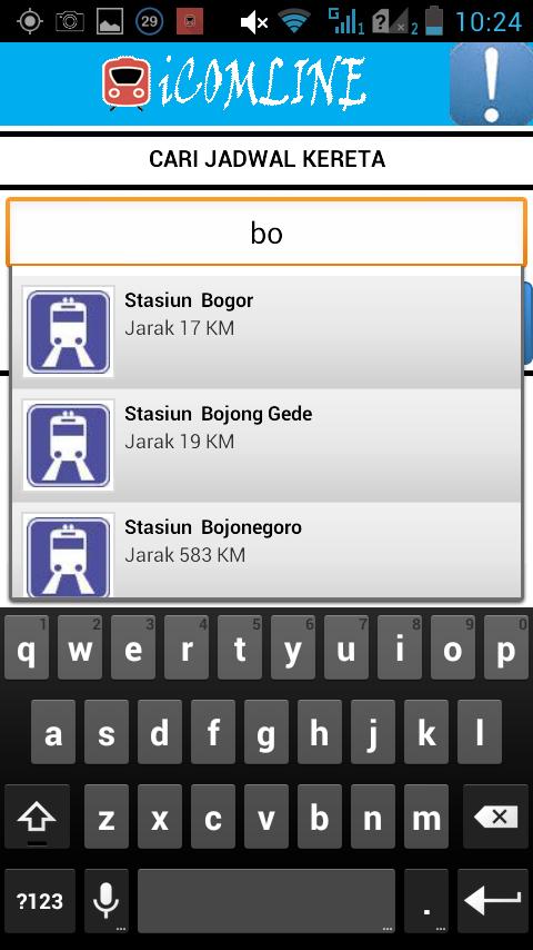 ICOMLINE FREE