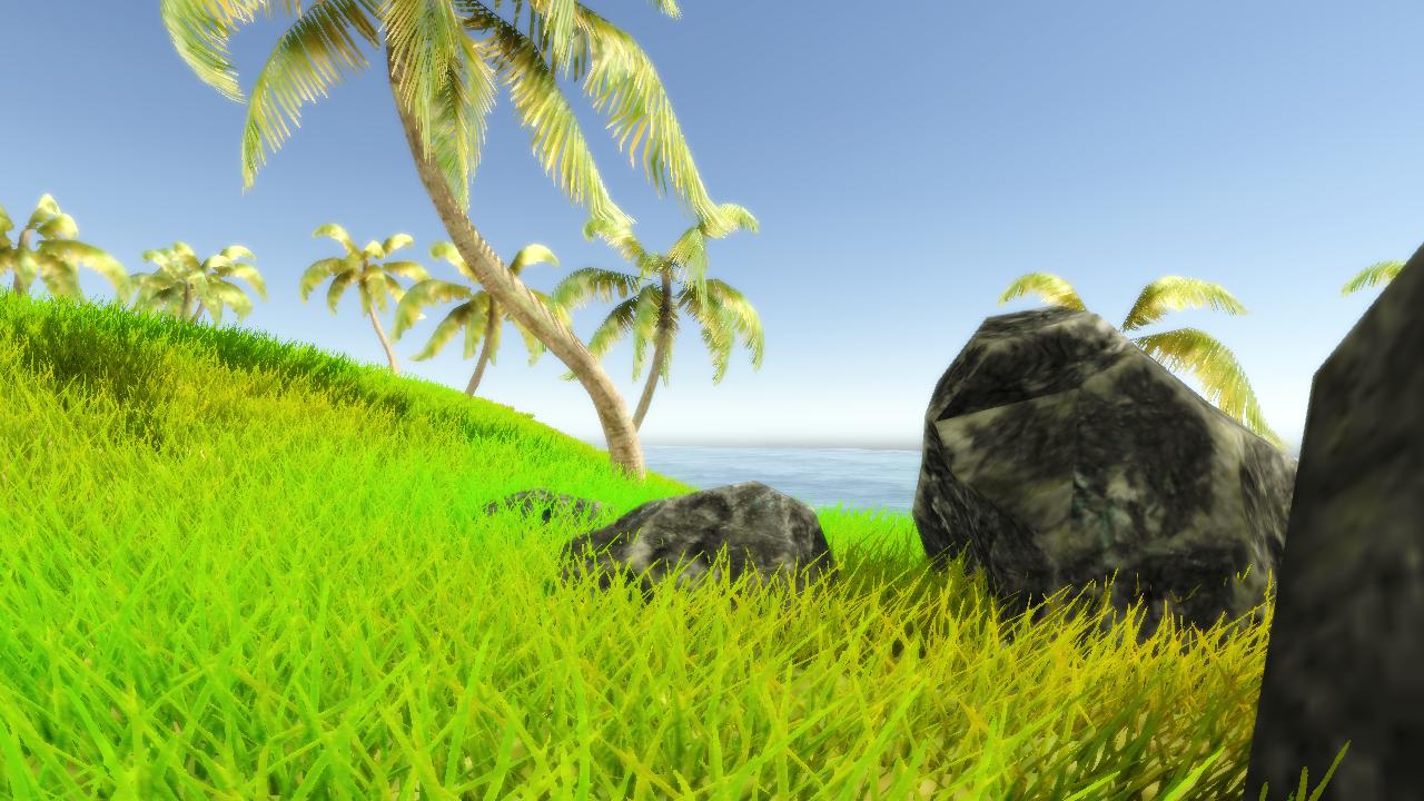 Robinson 3D