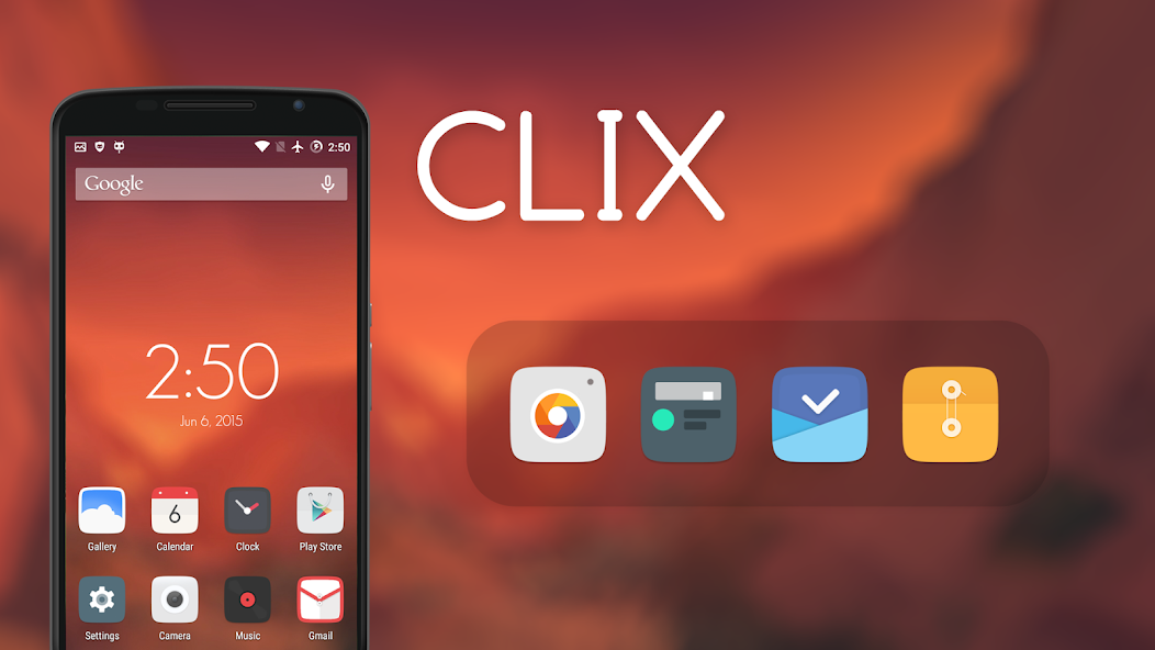 Clix