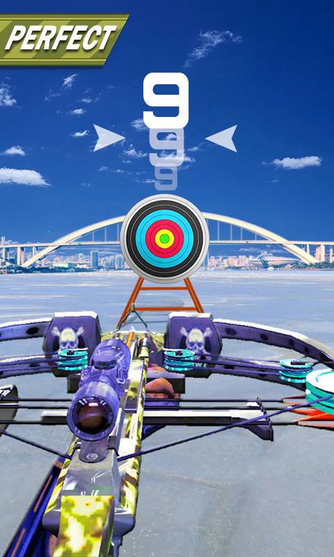 Crossbow  master